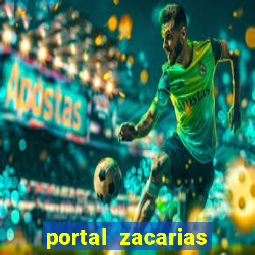 portal zacarias futebol mexicano